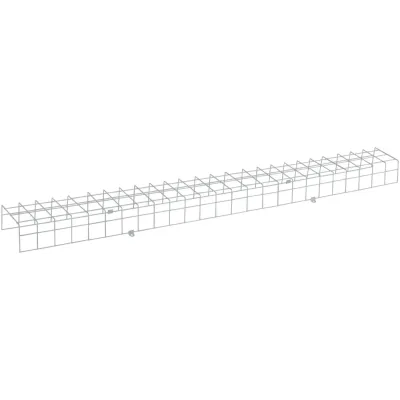 Решетка защитная ЭРА SPP-BAR-1310-150 для светильников SPP