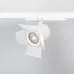 Бленда с сетчатым фильтром и посадочным кольцом LGD-NIKA-BDH-R100 (WH-BK) (Металл)