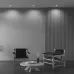 Светильник встраиваемый Maytoni Gyps Modern DL001-WW-01-W Белый