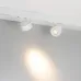Светильник MAG-ORIENT-POINT-R80-12W Day4000-MIX (WH, 18 deg, 48V, TUYA Zigbee) (IP20 Металл, 5 лет)