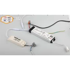 Блок аварийного питания ЭРА LED-LP-5/6 (A) БАП для SPL-5 LED-драйвер приобретается отдельно