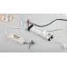 Блок аварийного питания ЭРА LED-LP-5/6 (A) БАП для SPL-5 LED-драйвер приобретается отдельно