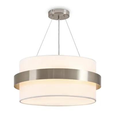Светильник подвесной Bride 3х40Вт E14 IP20 Freya FR5367PL-03N