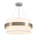 Светильник подвесной Bride 3х40Вт E14 IP20 Freya FR5367PL-03N