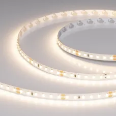 Лента светодиодная 2 Вт/м 24В IP20 2700K 120LED/м UL-A120-8mm SMD 2835 5 м