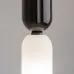 Светильник подвесной Maytoni Memory MOD177PL-01B E14х1х40W Черный