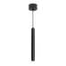Светильник SP-PIPE-HANG-L300-R30-9W Day4000 (BK, 24 deg, 230V) (IP20 металл, 3 года)