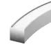 Заглушка LINE-3535-BENT-SIDE (ARL, Металл)