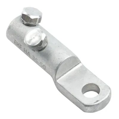 Наконечник НА-50 М10 10 кВ (35-50 мм2) PROxima