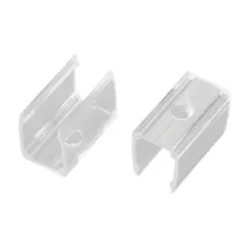 Держатель ARL-MOONLIGHT-1213-CLIP CLEAR, пластик