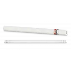 Лампа светодиодная LED-T8-М-PRO 10Вт 230В G13 4000К 1000Лм 600мм матовая неповоротная IN HOME