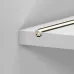 Профиль SL-BEVEL-H12-F13-2000 ANOD BLACK (Алюминий)