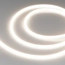 Лента светодиодная 8 Вт/м 24В IP65 4000K 960LED/м LUNA-X960-8mm CSP 5 м