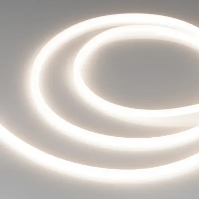 Лента светодиодная 8 Вт/м 24В IP65 4000K 960LED/м LUNA-X960-8mm CSP 5 м