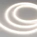 Лента светодиодная 8 Вт/м 24В IP65 4000K 960LED/м LUNA-X960-8mm CSP 5 м