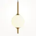 Светильник подвесной  Maytoni The Sixth Sense Z020PL-L6BS3K LED 7W Латунь
