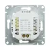 Механизм розетки USB-С  быстрая  кремовый Эпика EKF