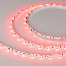 Лента светодиодная 6 Вт/м 24В RGB IP20 60LED/м MINI-F60-5mm SMD 3535 5 м