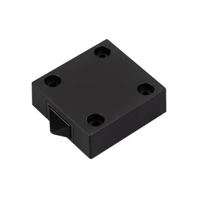 Датчик открытия INTELLIGENT ARLIGHT KINETIC-801-22-IN Black, no battery, 433MHz