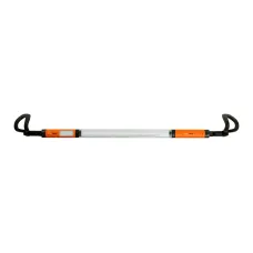 Фонарь подкапотный аккум. MAXPILER MHL-01 (1200/500Лм, съем. модуль, LED, 1,3-1,9м, 360, 2,5-8ч)