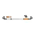 Фонарь подкапотный аккум. MAXPILER MHL-01 (1200/500Лм, съем. модуль, LED, 1,3-1,9м, 360, 2,5-8ч)