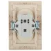 Розетка Intro Plano 1-204-05 без заземления двойная 2х2P, 16А-250В, IP20, СУ, антрацит