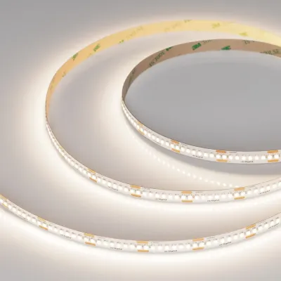 Лента светодиодная 19 Вт/м 24В IP20 4000K 240LED/м UL/RTW-A240-10-12mm SMD 2835 5 м