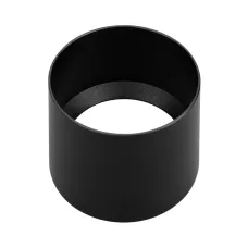 Кольцо антибликовое LGD-ANTIGLARE-RING-R85 (BK) ( Металл)
