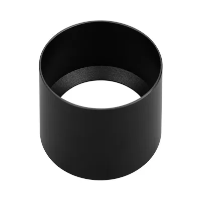Кольцо антибликовое LGD-ANTIGLARE-RING-R85 (BK) ( Металл)