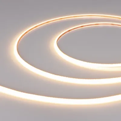 Лента светодиодная 6Вт/м 24В 3500K IP65 320LED/м MICROLED-SEW-M320-3mm SMD 2020 5м, CRI>90