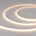 Лента светодиодная 6Вт/м 24В 3500K IP65 320LED/м MICROLED-SEW-M320-3mm SMD 2020 5м, CRI>90