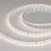 Лента светодиодная 6 Вт/м 24В IP20 4000K 80LED/м RT/RTW-A80-8-10mm SMD 2835 5 м