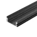 Профиль FLOOR60-H26-3000 ANOD BLACK (Алюминий)