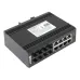 Коммутатор промышленный неуправляемый U-8GX/SFP-8GT, 8 портов 1000Base-X SFP, 8 портов 10/100/1000Base-T(X) RJ45, монтаж на динрейку TSX EKF