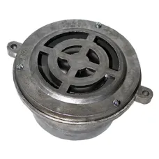 Cирена сигнальная СС-1 УХЛ1, силумин, 220В AC, IP21
