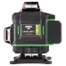 Уровень лазерный LN 4D-360-7