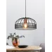 Светильник подвесной (подвес) Rivoli Theda 5020-211 1 х Е27 40 Вт лофт - кантри