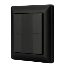 Панель DALI-223-4K-D2-IN-BLACK (BUS, Free purpose) (IARL, -)
