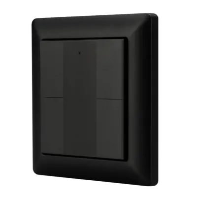 Панель DALI-223-4K-D2-IN-BLACK (BUS, Free purpose) (IARL, -)