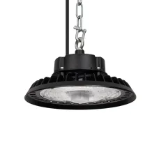 Светильник светодиодный SP-ARIVA-MOTION-R260-100W White5000 (BK, 90 deg, 230 В) (ARL, IP65 металл, 5 лет)