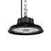 Светильник светодиодный SP-ARIVA-MOTION-R260-100W White5000 (BK, 90 deg, 230 В) (ARL, IP65 металл, 5 лет)