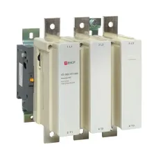 Контактор КТЭ 630А 380В NO EKF PROxima