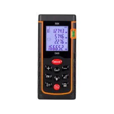 Дальномер лазерный D60