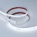 Лента светодиодная 7 Вт/м 24В IP65 6000K 378LED/м SPI-X378-12-14mm  CSP 5 м