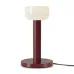 Светильник настольный Freya Barries FR6185TL-L5OR LED 5W Красный