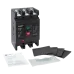 LS125 18кА 3P 16А ProPact EKF