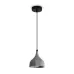 Светильник подвесной Terra FR5582PL-01LG Графит Светильник подвесной Terra FR5582PL-01LG Графит