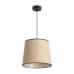 Светильник подвесной Mixture 1х60Вт E27 IP20 Freya FR5483PL-01B1