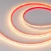 Лента светодиодная 12 Вт/м 24В IP67 2700K 160LED/м RT/RTW-A160-8-10mm SMD 2835 50 м