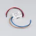 Блок питания ARJ-KE40200 (8W, 200mA, PFC) (ARL, IP44 Пластик, 5 лет)